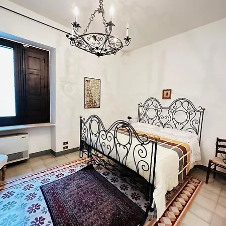 Elegante Nel Cuore Del Barocco Lecce
