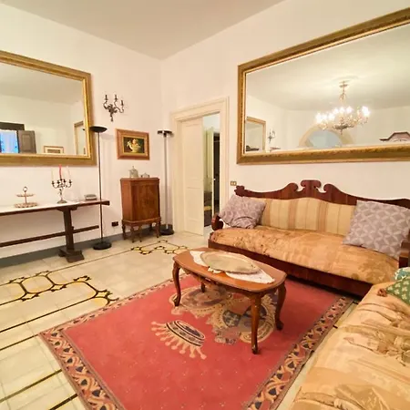 Elegante Nel Cuore Del Barocco Lägenhet Lecce