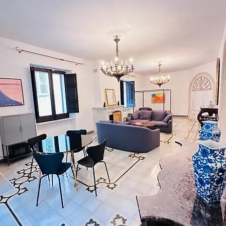 Elegante Nel Cuore Del Barocco * Lecce