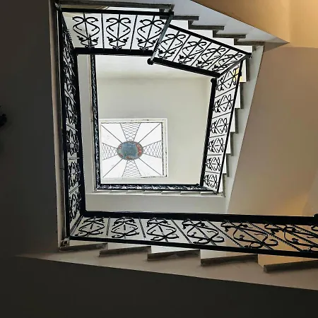 Lägenhet Elegante Nel Cuore Del Barocco Lecce
