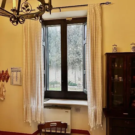 Lägenhet Elegante Nel Cuore Del Barocco *
