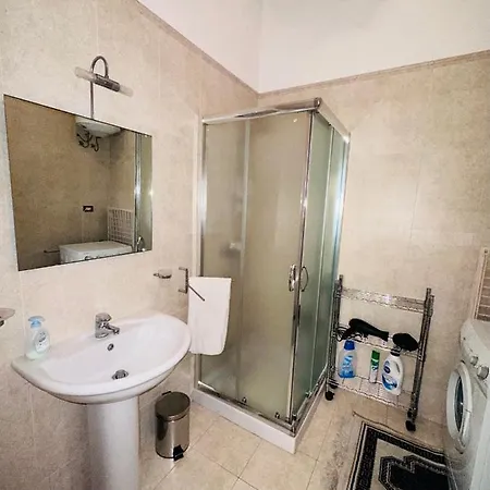 Lägenhet Elegante Nel Cuore Del Barocco Lecce