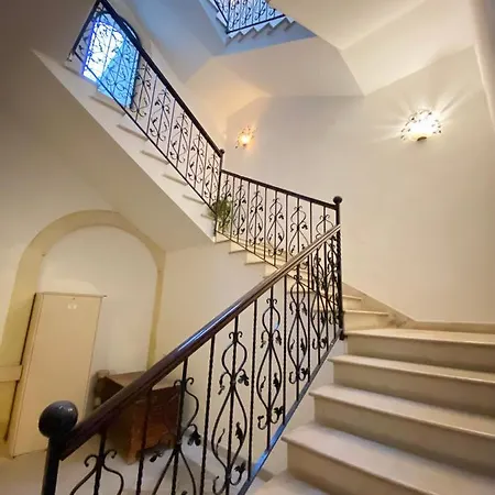 Lägenhet Elegante Nel Cuore Del Barocco *