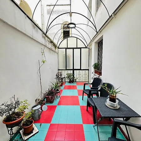 Lägenhet Elegante Nel Cuore Del Barocco Lecce