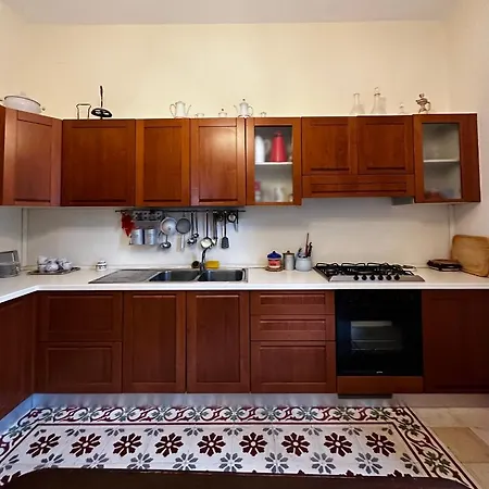 Elegante Nel Cuore Del Barocco *