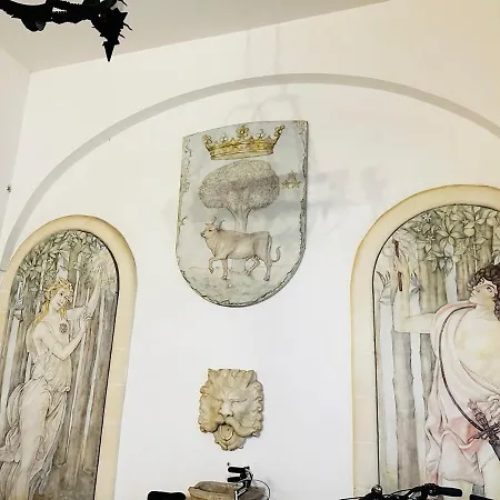 Elegante Nel Cuore Del Barocco * Lecce
