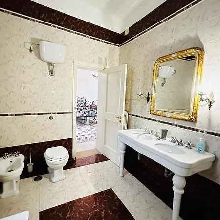 Elegante Nel Cuore Del Barocco *