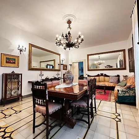 Elegante Nel Cuore Del Barocco * Lecce