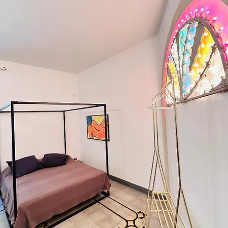Elegante Nel Cuore Del Barocco *