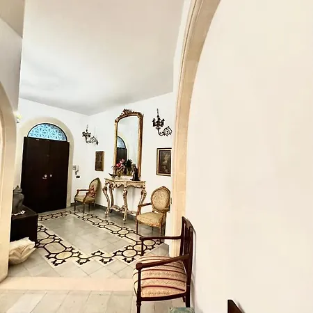 Elegante Nel Cuore Del Barocco
