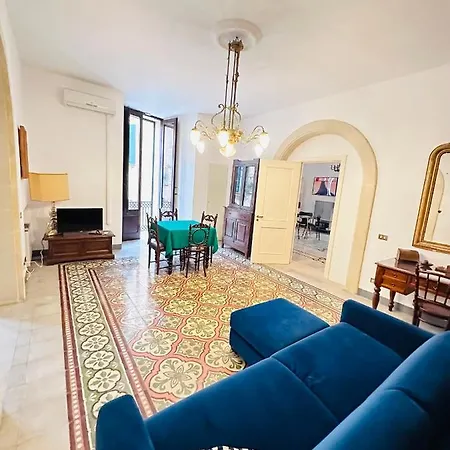 Lägenhet Elegante Nel Cuore Del Barocco *