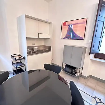 Elegante Nel Cuore Del Barocco