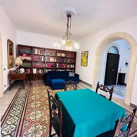 Elegante Nel Cuore Del Barocco *